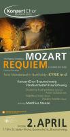 Mozart Requiem in d-moll (KV626)