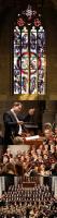 Bruckner: Messe Nr. 1 d-Moll und Te Deum