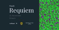 Requiem von Fauré - Konzertfilm