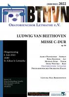 Beethovens 250. Geburtstag