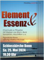 Element & Essenz