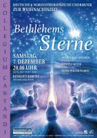 Bethlehems Sterne