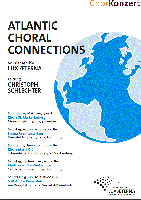 Atlantic Choral Connections