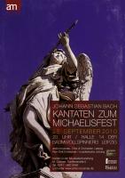 J. S. Bach: Kantaten zum Michaelisfest