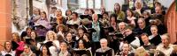 Jubiläumskonzert: 130 Jahre Bachchor Heidelberg