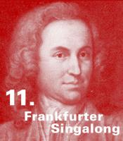11. Frankfurter Singalong