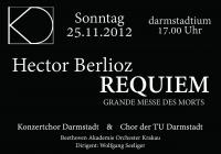 Hector Berlioz - Requiem: Grande Messe des Morts