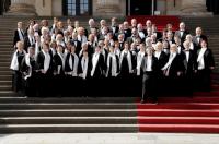 Internationale Chorbegegnung mit Berliner Singakademie