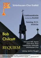 Bob Chilcott: Requiem