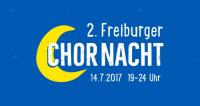 2. Freiburger Chornacht