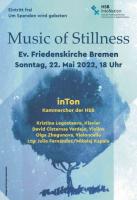 Music of Stillness