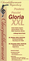 Gloria XXL
