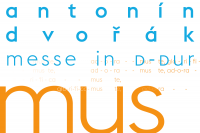 Antonin Dvorak: Messe in D op.86