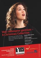 Veni redemptor gentium - A Christmas Collection