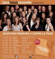 Jazzchor Freiburg 