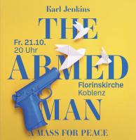 Karl Jenkins, The armed Man - A Mass for Peace