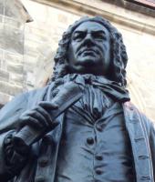 Johann Sebastian Bach: H-Moll-Messe