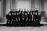 A-cappella-Konzert in der Wallfahrtskirche Weggental