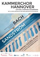 Bach vs. Sandström – Motetten und Fotografien
