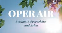 Sommerkonzert im Kloster Marienthal: Berühmte Opernchöre