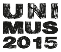 UNIMUS 2015: Oratorium 