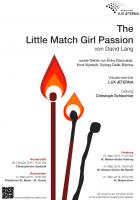 The Little Match Girl Passion