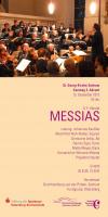 Messias, G.F. Händel, deutsche Textfassung