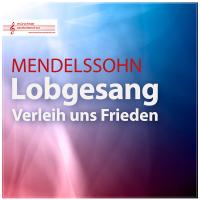 Felix Mendelssohn Bartholdy: LOBGESANG