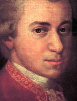 Mozart: c-moll-Messe