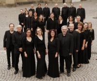 Konzert abgesagt! Englische Chormusik zum Advent