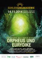 Gluck: Orpheus und Euridike