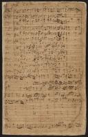 Missa 1733 BWV 232/I und anderes