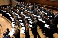Ludwig von Beethoven: Christus am Ölberge - Messe in C-Dur