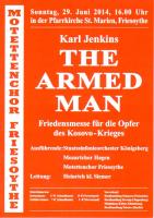 The Armed Man  (Karl Jenkins)