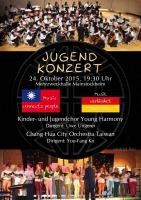 Jugendkonzert - Youth Concert