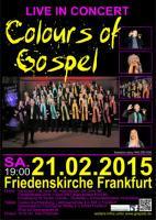 Colours in Concert