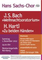J.S.Bach 