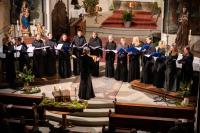 Cantate Domino - Groove in church