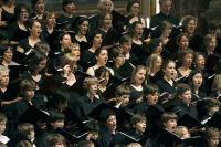 HIOB - Ein oratorisches Konzert