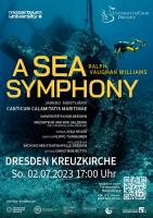 A Sea Symphony