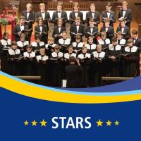 STARS - Adventskonzert Wiesbadener Knabenchor