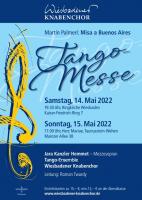 Tango-Messe