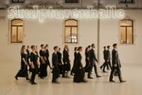 Perspektive: BACH - Vocal Concert Dresden im Albertinum IV