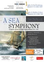 A Sea Symphony - Williams      Danse macabre - Saint-Saëns