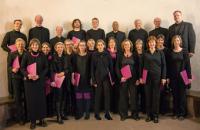 Jubelt dem Ewigen - Musik aus europäischen Synagogen