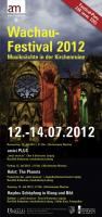 Wachau-Festival 2012: Holst „The Planets“