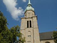 Evangelische Stadtkirche St. Reinoldi