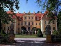 Barockschloss Rammenau (Sachsen)