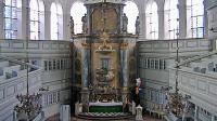 St. Bartholomäus-Kirche - Wilster