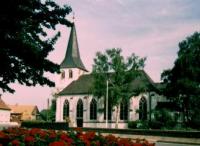 Evangelische Kirche Götterswickerhamm